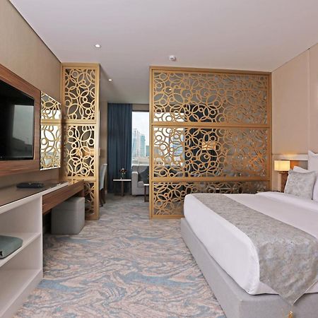 Cantonal Hotel By Warwick ริยาดห์ ภายนอก รูปภาพ